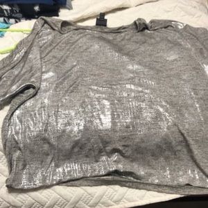 Worthington dress blouse XL